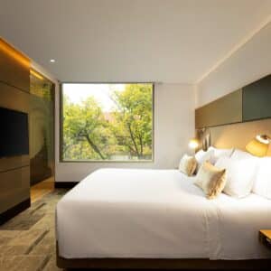 Ek Hotel + Wellness Spa