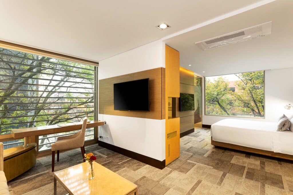 Wellness Spa Movil Center / El mejor Spa en Bogota Cali Medellin Barranquilla