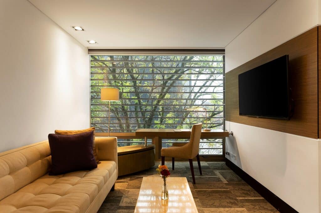 Wellness Spa Movil Center / El mejor Spa en Bogota Cali Medellin Barranquilla