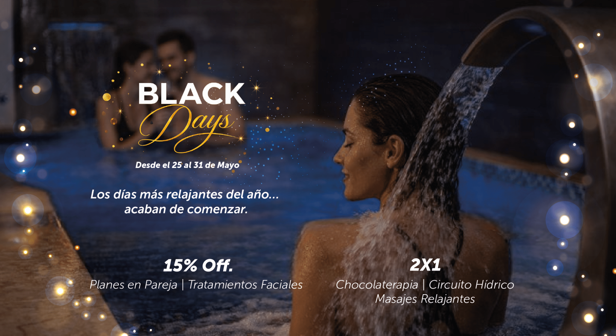 Header Black Days Mayo 2026