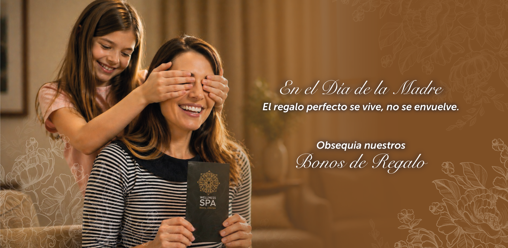 bono spa para dia de la madre