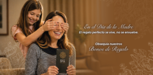 bono spa para dia de la madre