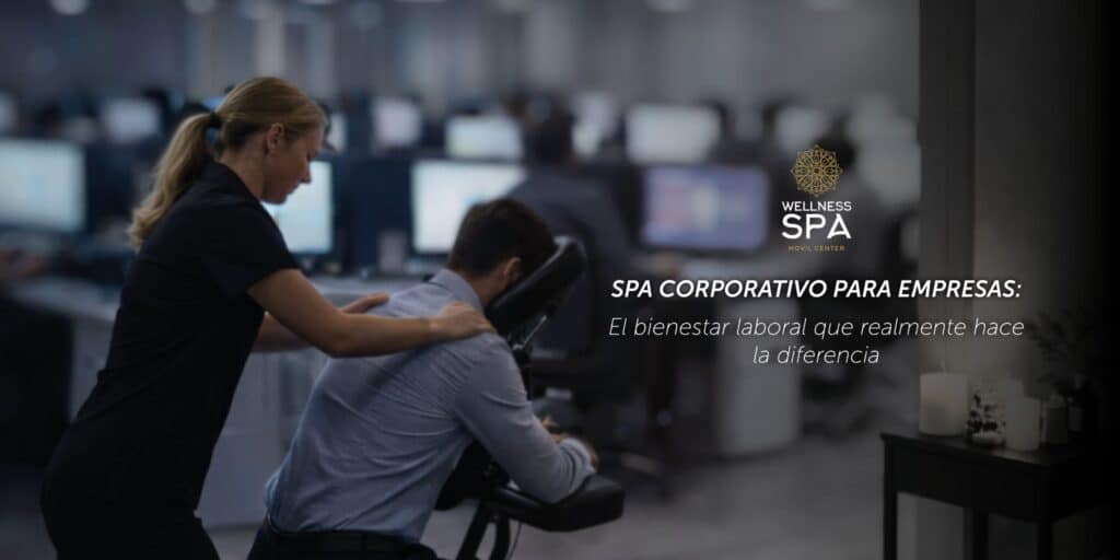 spa corporativo