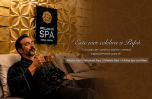 Planes para papa dia del padre spa