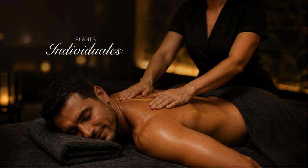 Wellness Spa Movil Center / El mejor Spa en Bogota Cali Medellin Barranquilla