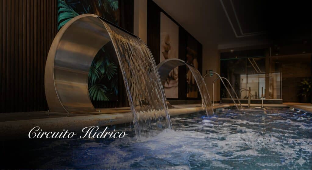 Wellness Spa Movil Center / El mejor Spa en Bogota Cali Medellin Barranquilla