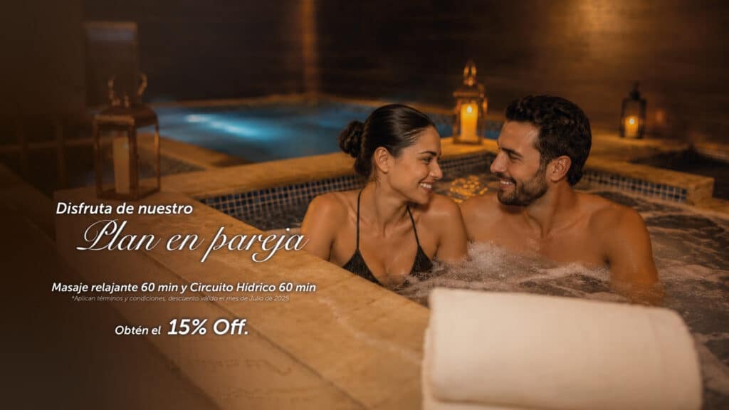 Wellness Spa Movil Center / El mejor Spa en Bogota Cali Medellin Barranquilla
